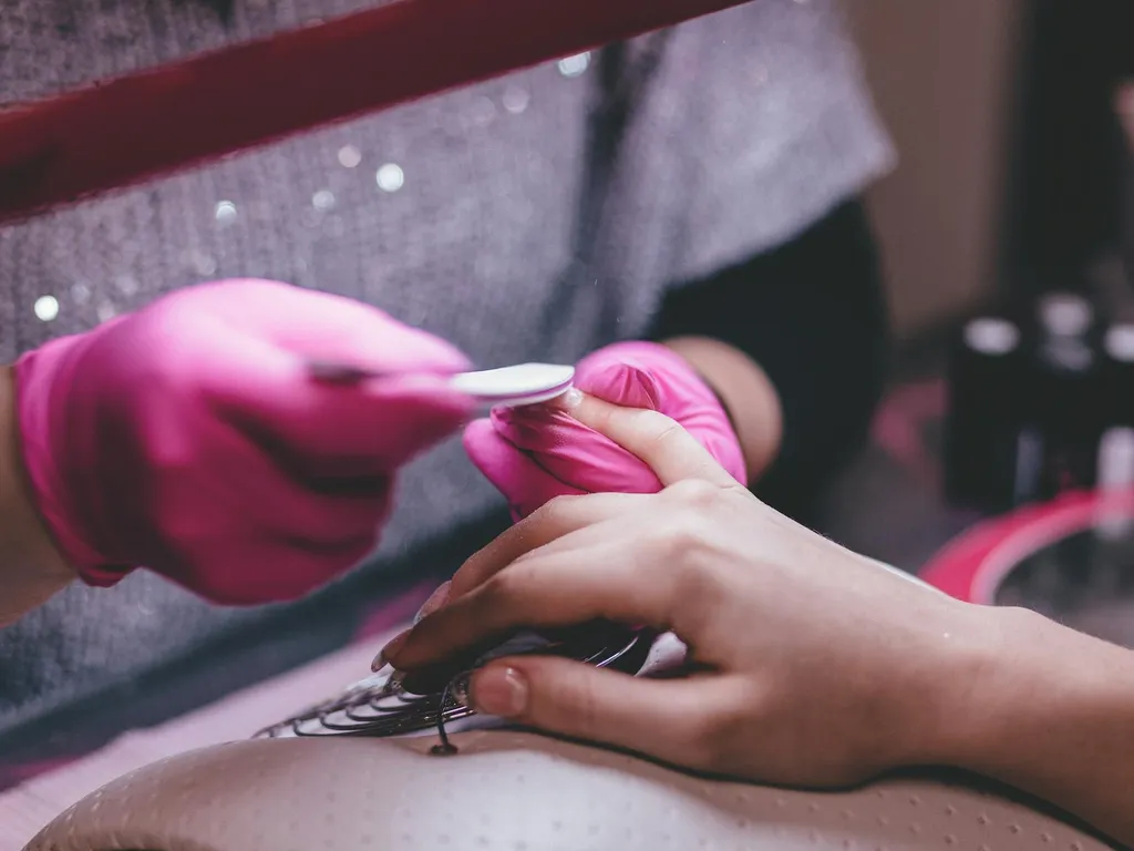 soin-des-ongles